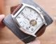 Clone Patek Philippe Geneve Perpetual Calendar Gold Tonneau watches 42mm (2)_th.jpg